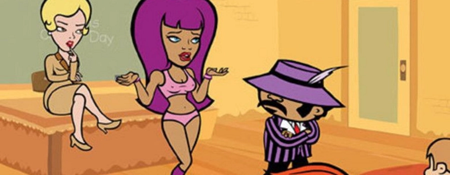 Дамский угодник